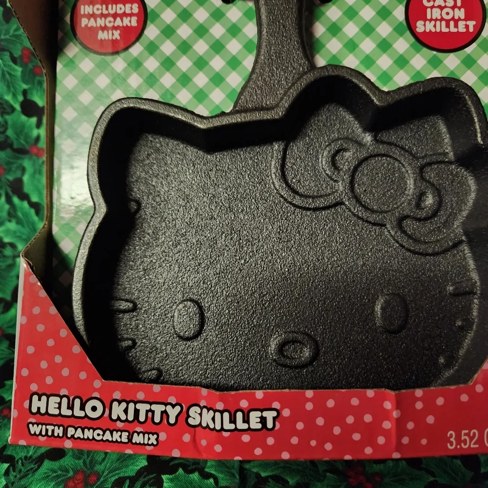 Sanrio hello kitty